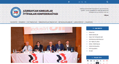Desktop Screenshot of ahik.org